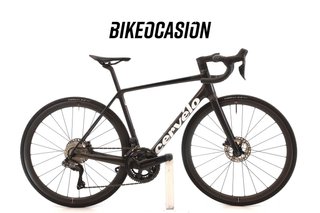 Bicicleta Cervelo R5 Di2 12V t.54 Reacondicionada