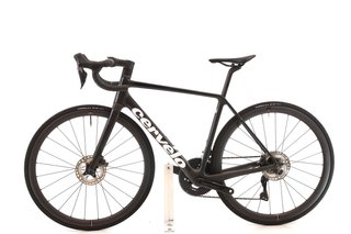 Bicicleta Cervelo R5 Di2 12V t.54 Reacondicionada