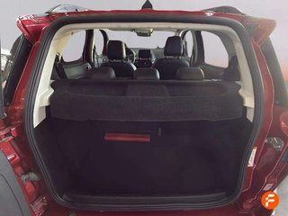 Ford Ecosport 1.0T EcoBoost 92kW (125CV) S&S ST Line - 5P (2022)