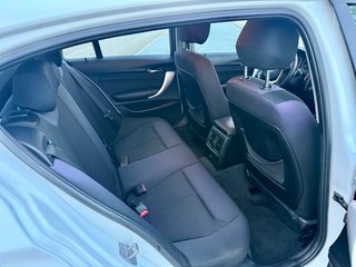 BMW Serie 1 2013 diésel