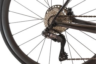 Bicicleta Cervelo R5 Di2 12V t.54 Reacondicionada