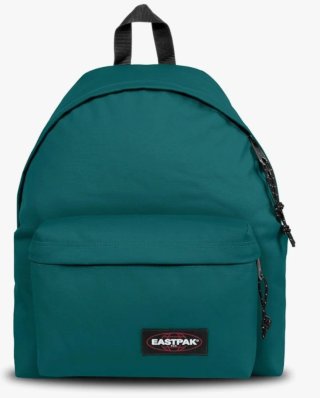 Mochila Eastpak 24L Verde Azulado