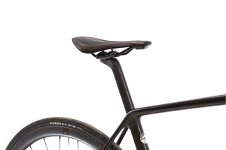 Bicicleta Cervelo R5 Di2 12V t.54 Reacondicionada