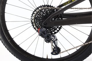 Bicicleta Scott Spark RC World Cup X01 AXS t.L Reacondicionada