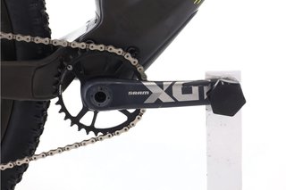 Bicicleta Scott Spark RC World Cup X01 AXS t.L Reacondicionada