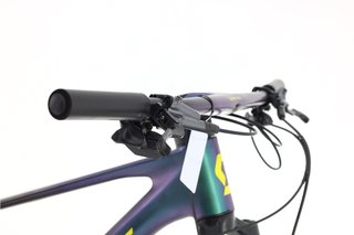 Bicicleta Scott Spark RC World Cup X01 AXS t.L Reacondicionada