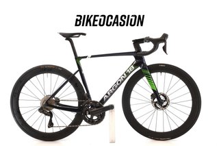 Bicicleta Argon 18 Sum Pro Di2 12V t.56 Reacondicionada