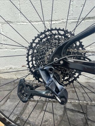 Bicicleta Montaña BERRIA MAKO 4 S