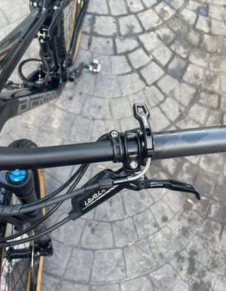 Bicicleta Montaña BERRIA MAKO 4 S