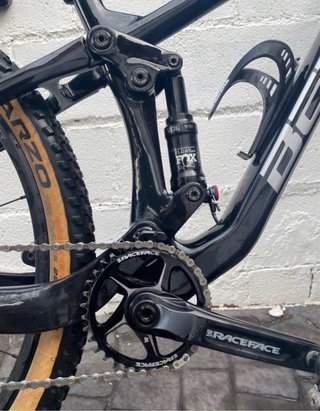 Bicicleta Montaña BERRIA MAKO 4 S
