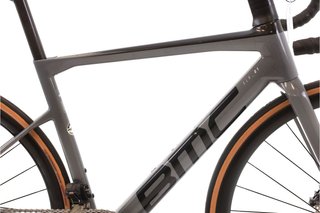 Bicicleta BMC Teammachine SLR01 FIVE Di2 12V t.52 Reacondicionada