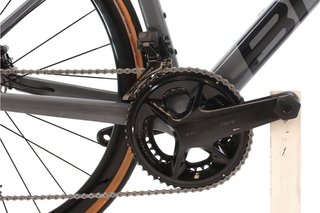 Bicicleta BMC Teammachine SLR01 FIVE Di2 12V t.52 Reacondicionada