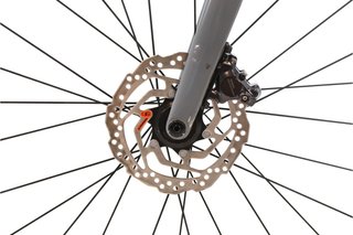 Bicicleta BMC Teammachine SLR01 FIVE Di2 12V t.52 Reacondicionada