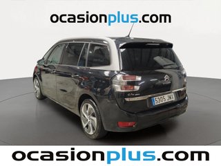 Citroen Grand C4 Picasso 2.0 BlueHDI Airdream Feel Edition 110 kW (150 CV)