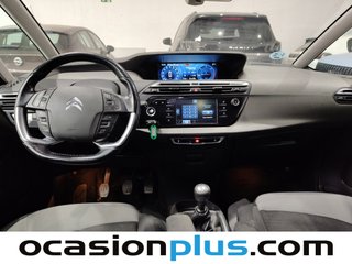 Citroen Grand C4 Picasso 2.0 BlueHDI Airdream Feel Edition 110 kW (150 CV)