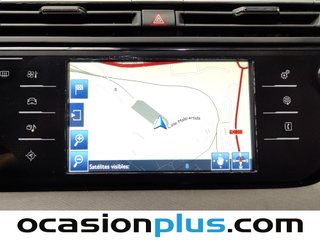 Citroen Grand C4 Picasso 2.0 BlueHDI Airdream Feel Edition 110 kW (150 CV)