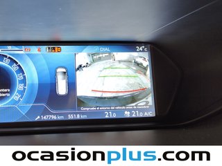 Citroen Grand C4 Picasso 2.0 BlueHDI Airdream Feel Edition 110 kW (150 CV)