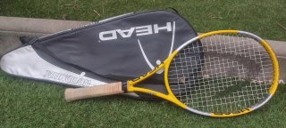 Raqueta de tenis HEAD Liquidmetal