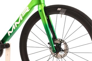 Bicicleta MMR Adrenaline SL 10 Di2 12V t.54 Reacondicionada