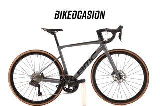 Bicicleta BMC Teammachine SLR01 FIVE Di2 12V t.52 Reacondicionada