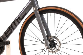 Bicicleta BMC Teammachine SLR01 FIVE Di2 12V t.52 Reacondicionada