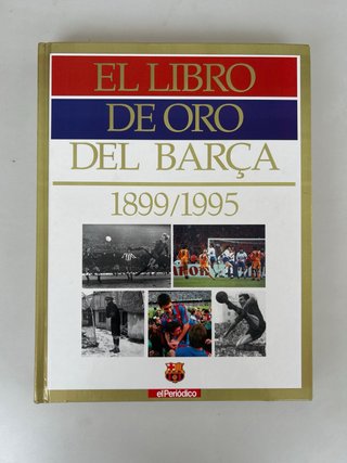 Pack Coleccionismo F.C.B