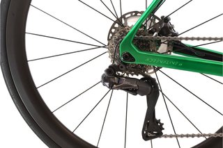 Bicicleta MMR Adrenaline SL 10 Di2 12V t.54 Reacondicionada