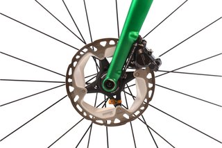 Bicicleta MMR Adrenaline SL 10 Di2 12V t.54 Reacondicionada