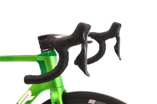 Bicicleta MMR Adrenaline SL 10 Di2 12V t.54 Reacondicionada