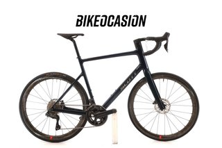 Bicicleta Scott Addict 20 Di2 12V t.62 Reacondicionada