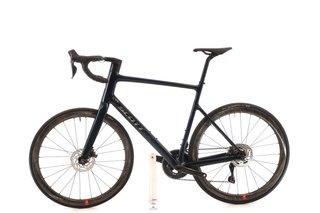Bicicleta Scott Addict 20 Di2 12V t.62 Reacondicionada