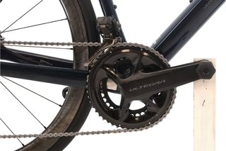 Bicicleta Scott Addict 20 Di2 12V t.62 Reacondicionada