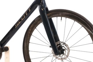 Bicicleta Scott Addict 20 Di2 12V t.62 Reacondicionada