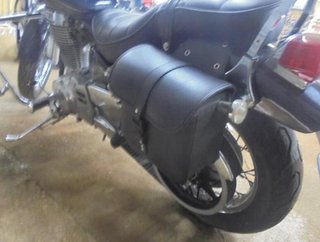 Intermitente delantero derecho suzuki savage 13966