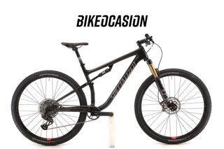 Bicicleta Specialized Epic Expert GX AXS t.L Reacondicionada