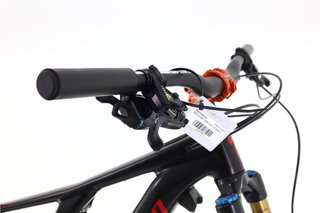 Bicicleta Specialized Turbo Levo GX t.M Reacondicionada