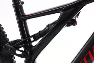 Bicicleta Specialized Turbo Levo GX t.M Reacondicionada