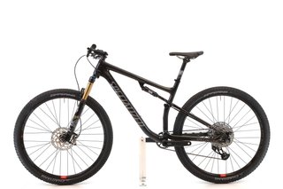 Bicicleta Specialized Epic Expert GX AXS t.L Reacondicionada