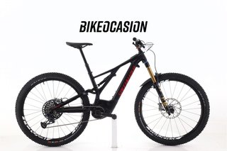 Bicicleta Specialized Turbo Levo GX t.M Reacondicionada