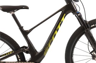 Bicicleta Scott Spark RC Team Issue GX AXS t.S Reacondicionada