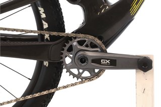 Bicicleta Scott Spark RC Team Issue GX AXS t.S Reacondicionada