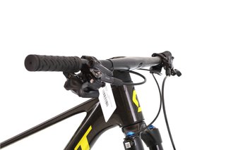 Bicicleta Scott Spark RC Team Issue GX AXS t.S Reacondicionada