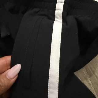 Pantalón Zadig & Voltaire Negro