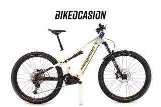 Bicicleta Megamo Flame AL 10 XT t.M Reacondicionada