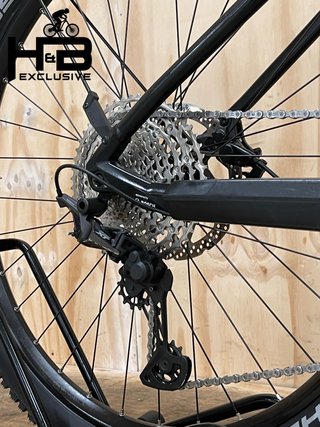 Cube Reaction Hybrid SL 750 Shimano XT 2022
