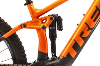 Bicicleta Trek Rail 9 GX t.M Reacondicionada