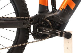 Bicicleta Trek Rail 9 GX t.M Reacondicionada