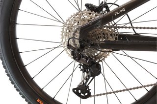Bicicleta Megamo Flame AL 10 XT t.M Reacondicionada