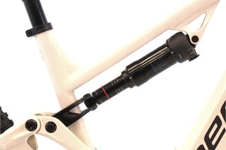 Bicicleta Megamo Flame AL 10 XT t.M Reacondicionada
