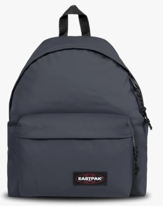 Mochila Eastpak 24L Gris